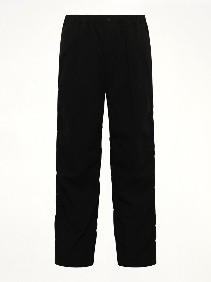 UNDERCOVER Casual Pants in Black outlook