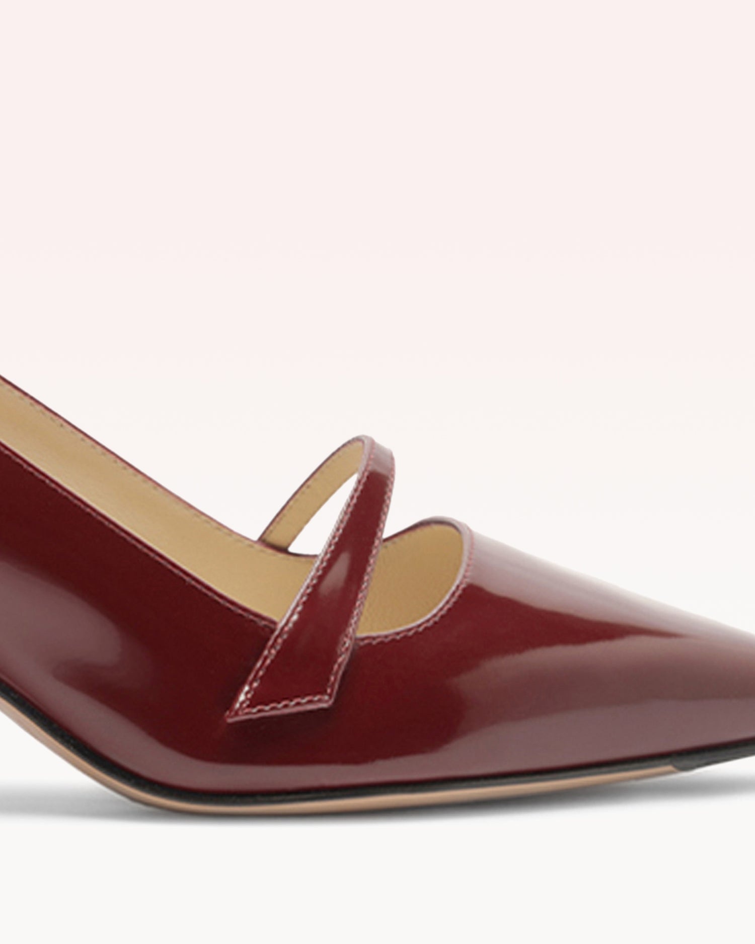 TITA PUMP 60 RED - 5
