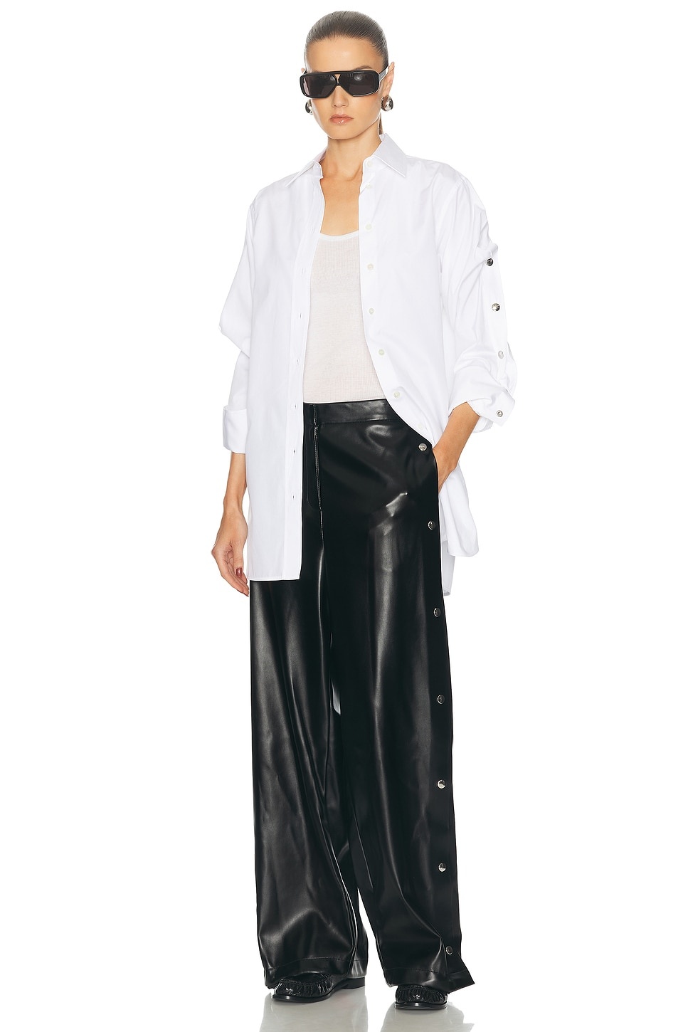 Snapped Altermat Pant - 6