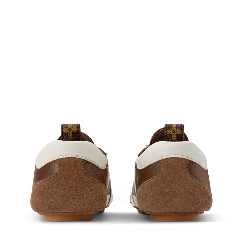 Louis Vuitton LV Sneakerina outlook