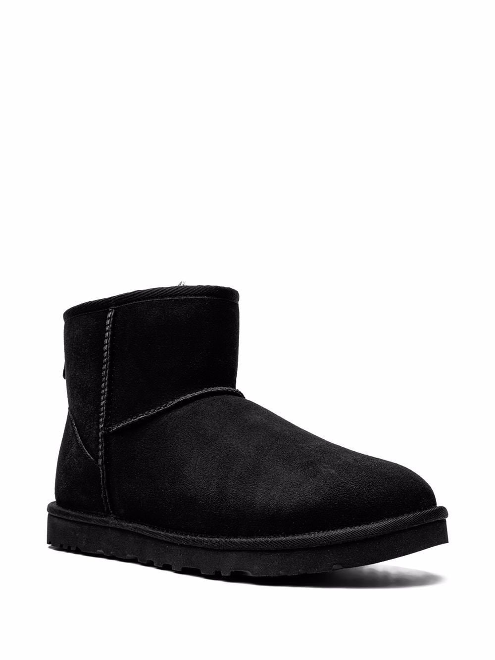 Classic mini boots - 3