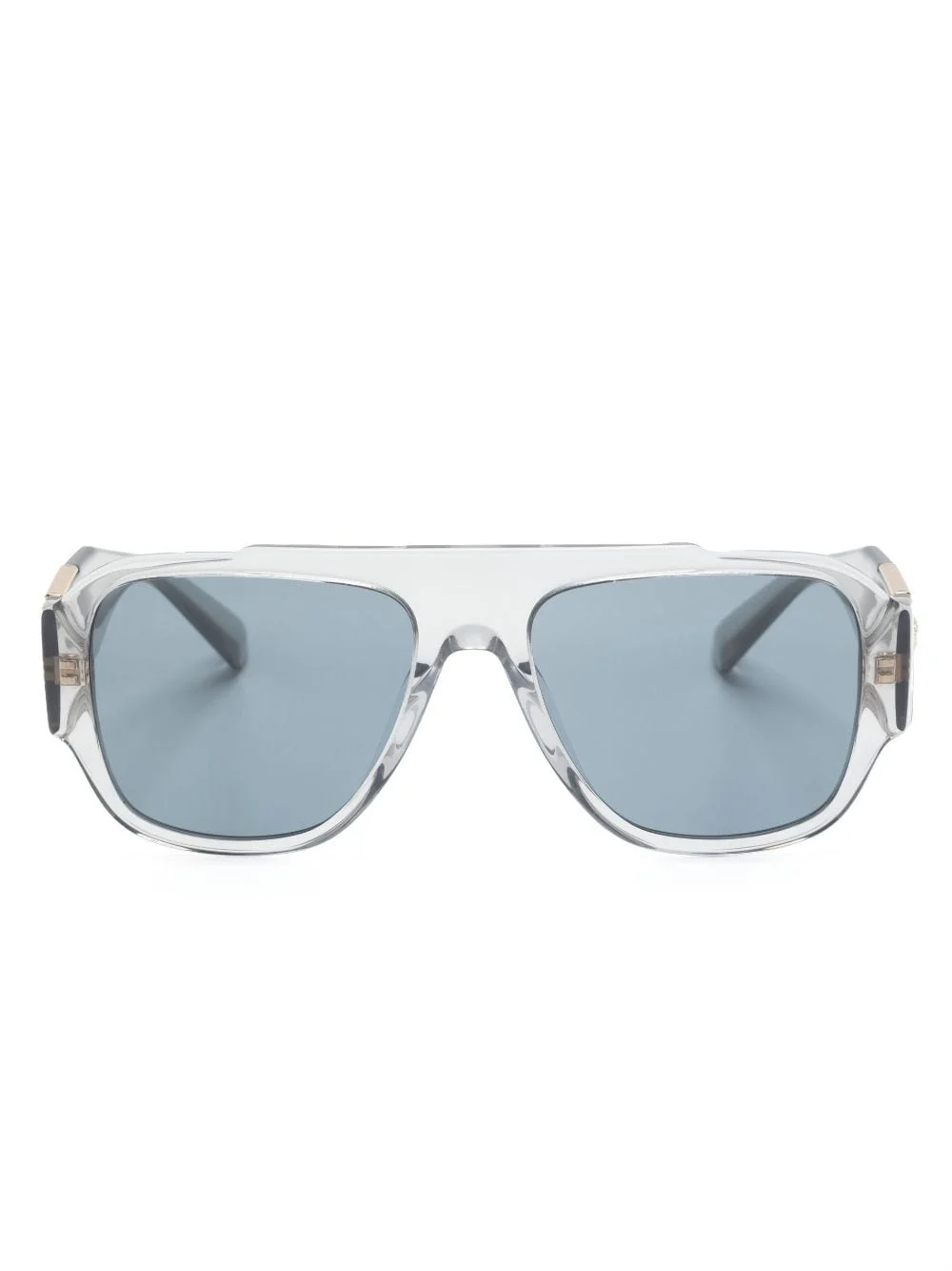 Macy's square-frame sunglasses - 1