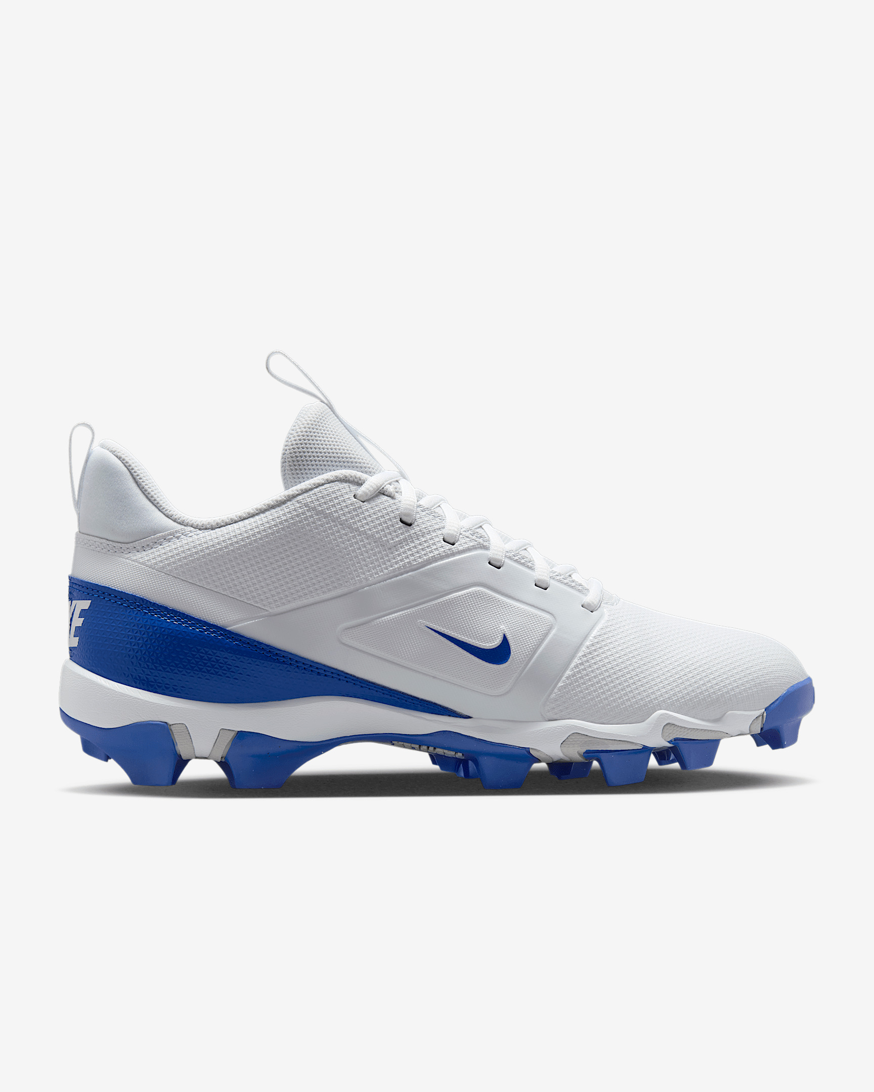 Nike Alpha Menace 4 Shark Football Cleats - 3