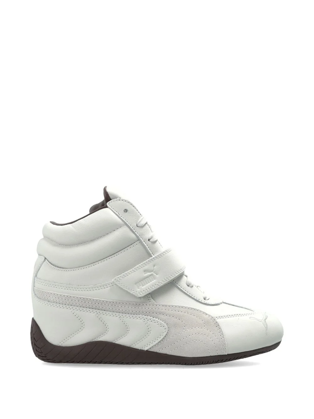 Speedcat Wedge sneakers - 1