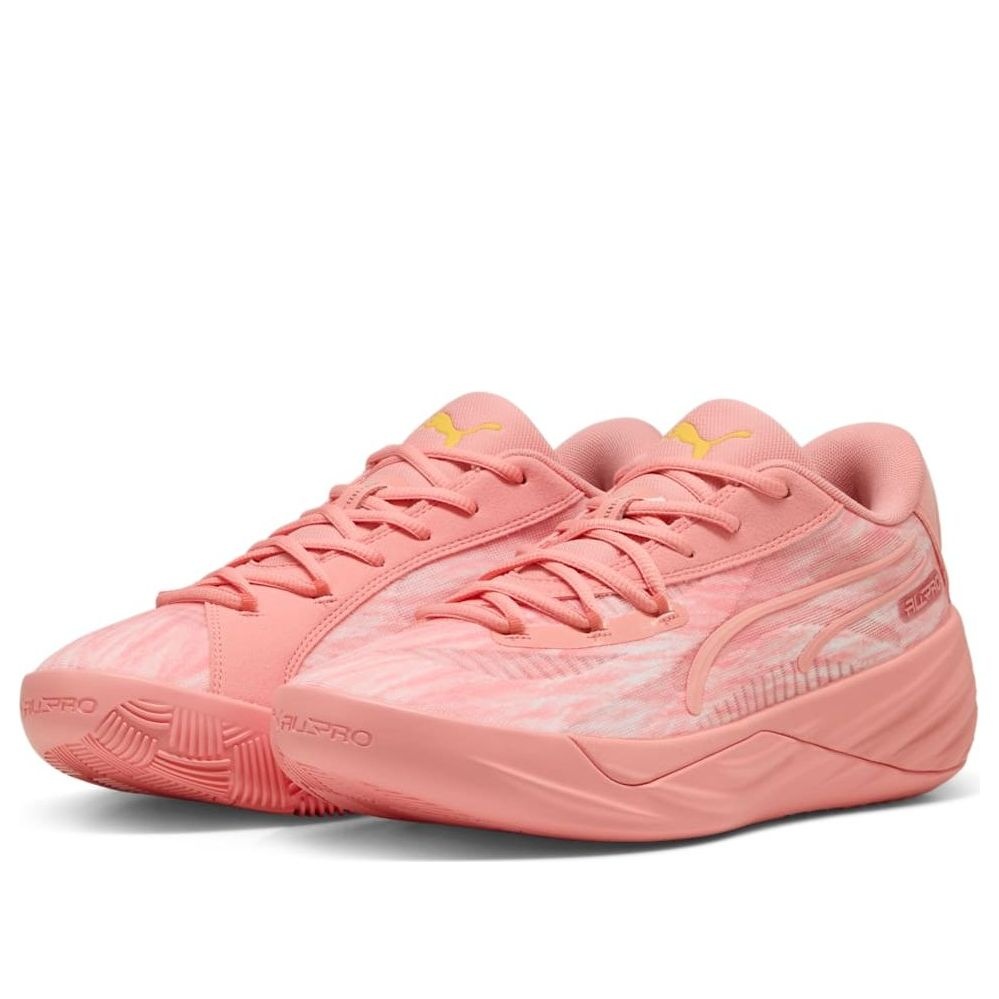 PUMA All-Pro Nitro 'Dress Code' 311607-01 - 3
