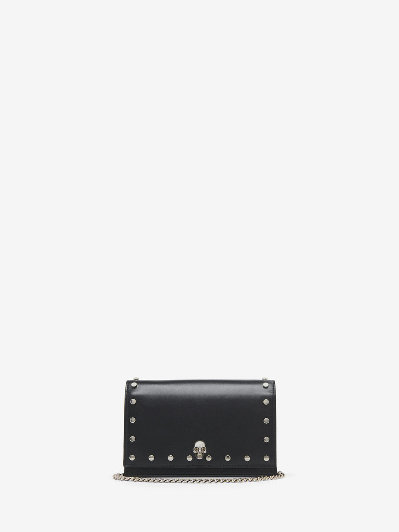 Small Skull Bag 1