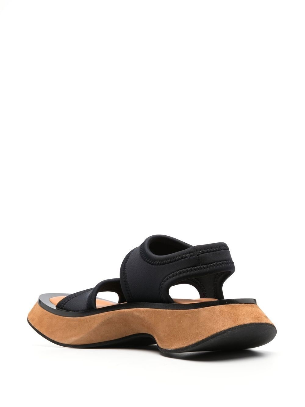 Stretch Rec sandals - 3