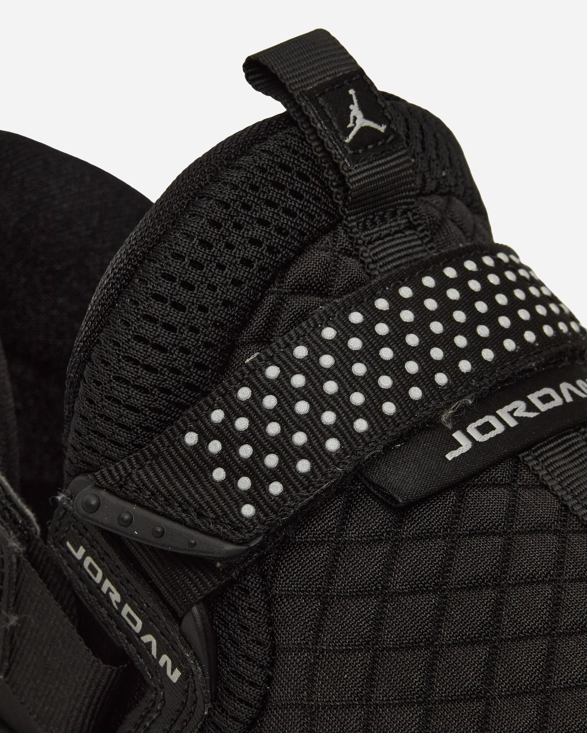 Women's Jordan Trunner LX Sneakers Black - 6