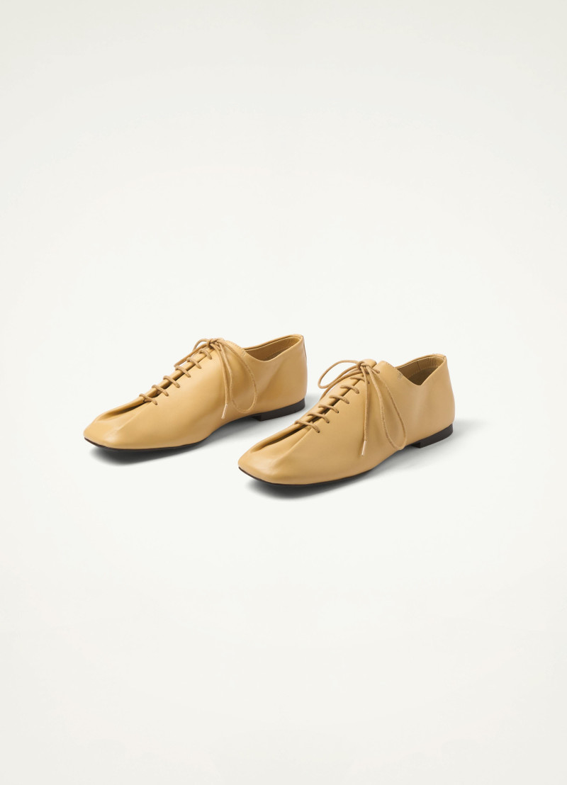 SOURIS FLAT CLASSIC DERBIES 4