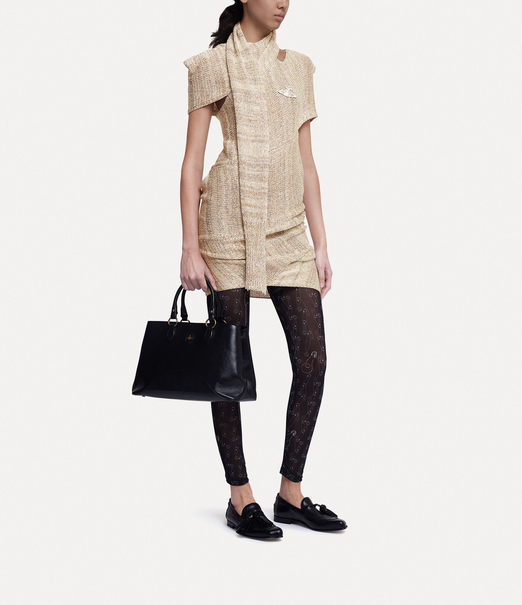 COLETTE DRESS - 3