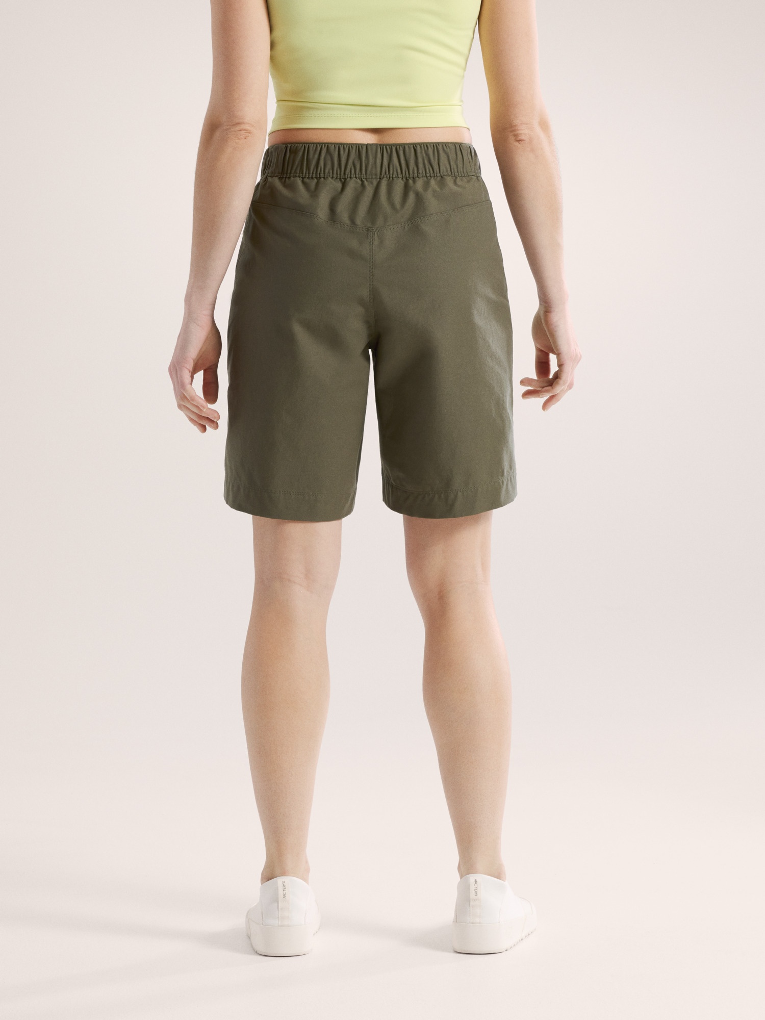 Kragg Cotton Short 9" - 5