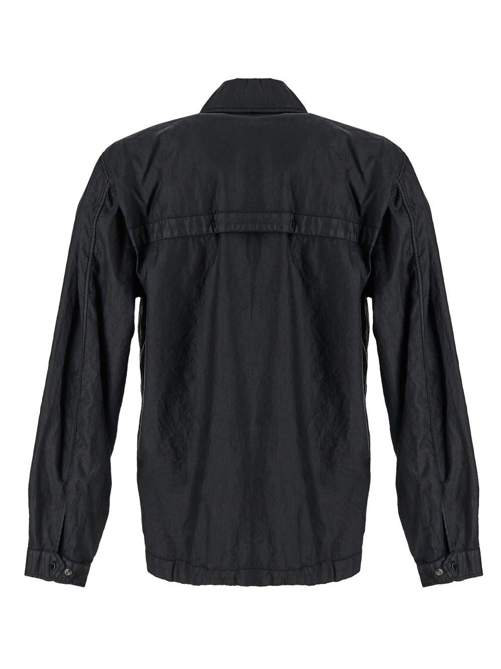 shirt jacket - 2