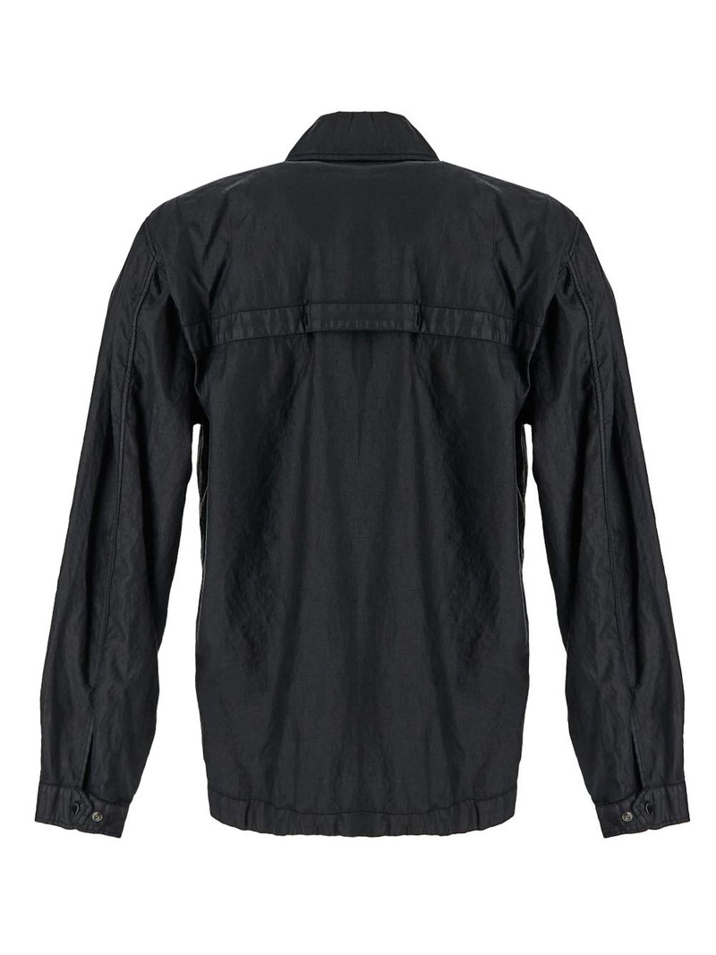 C.P. Company shirt jacket outlook