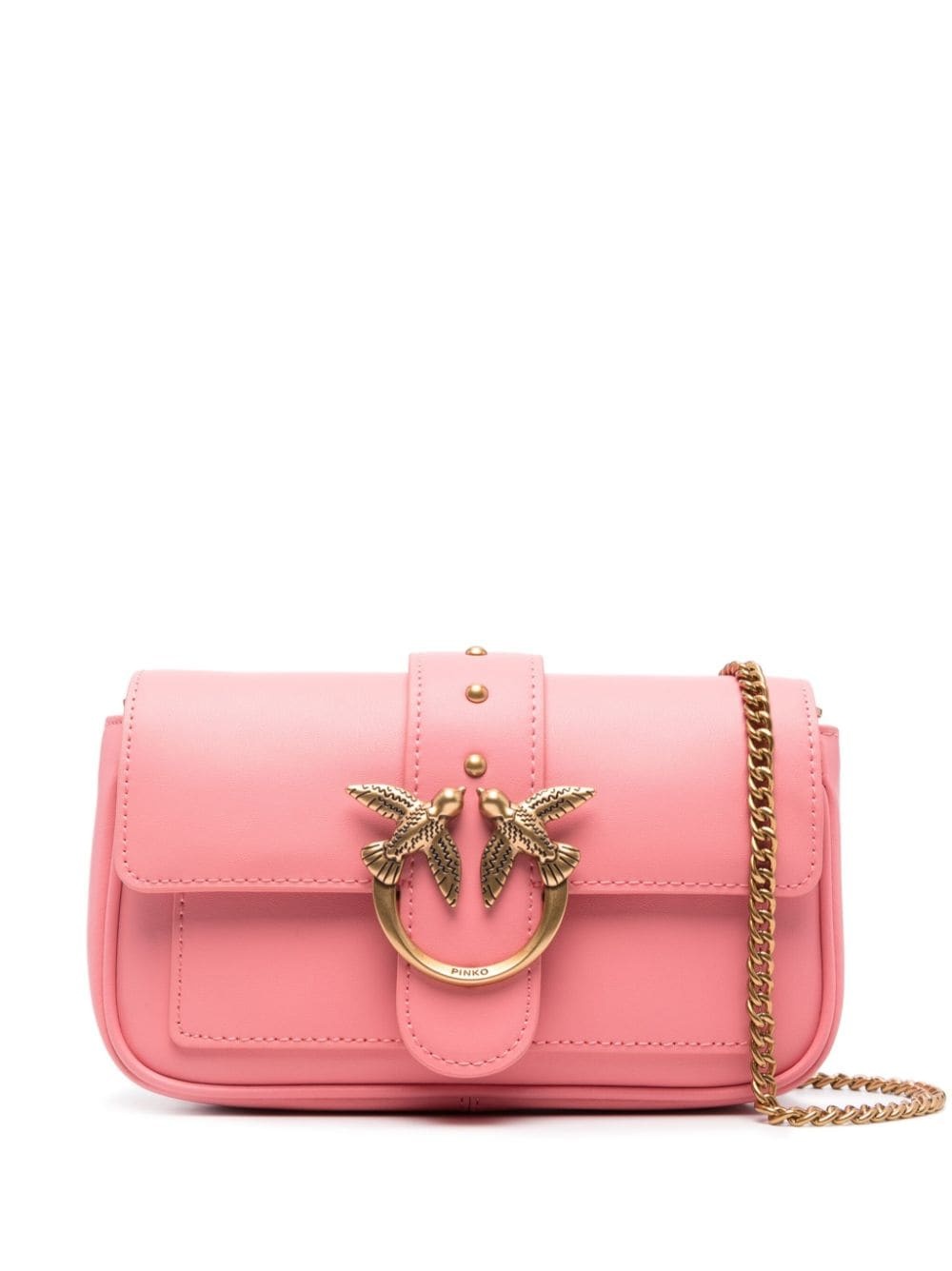 Love One Pocket cross body bag - 1