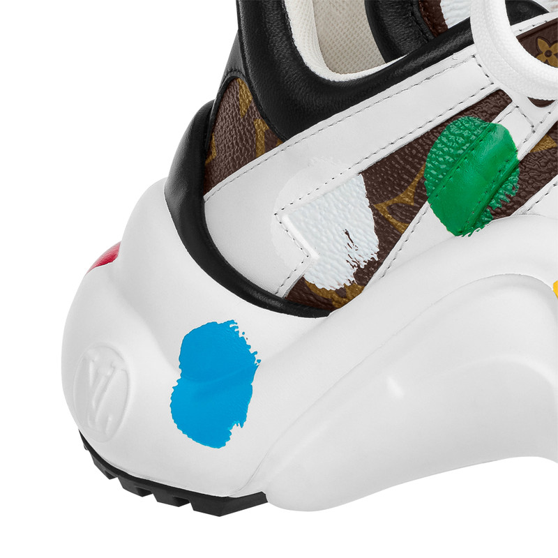 LV x YK LV Archlight Sneaker 3