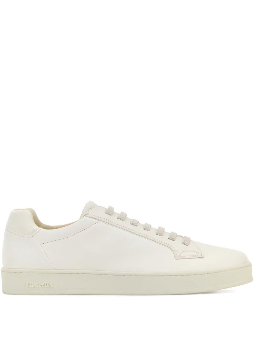 Ludlow 3 lace-up sneakers - 1