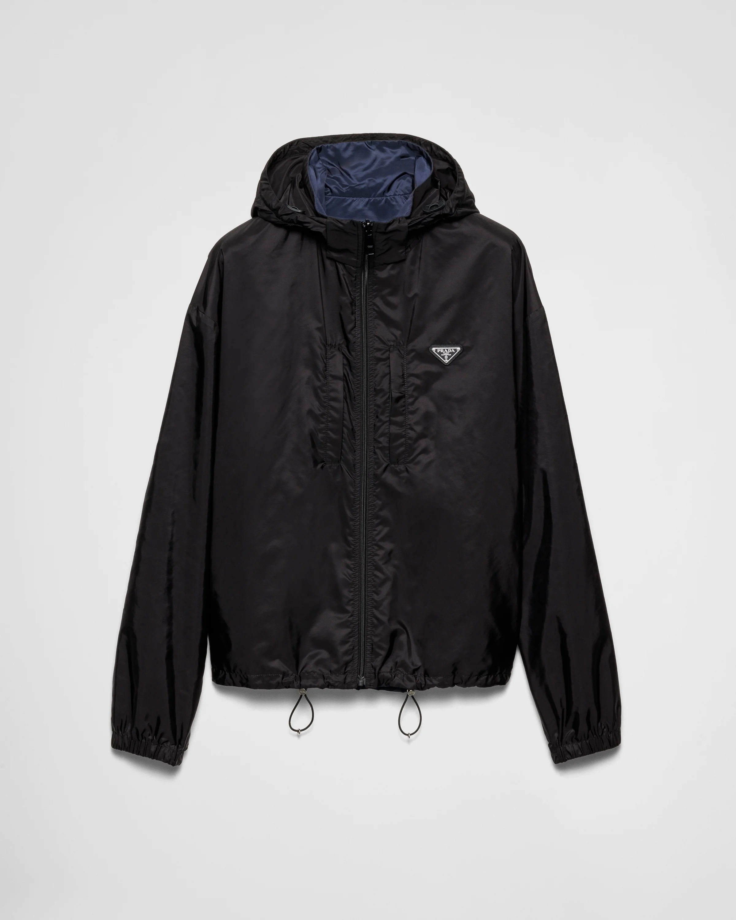 Re-Nylon jacket - 1