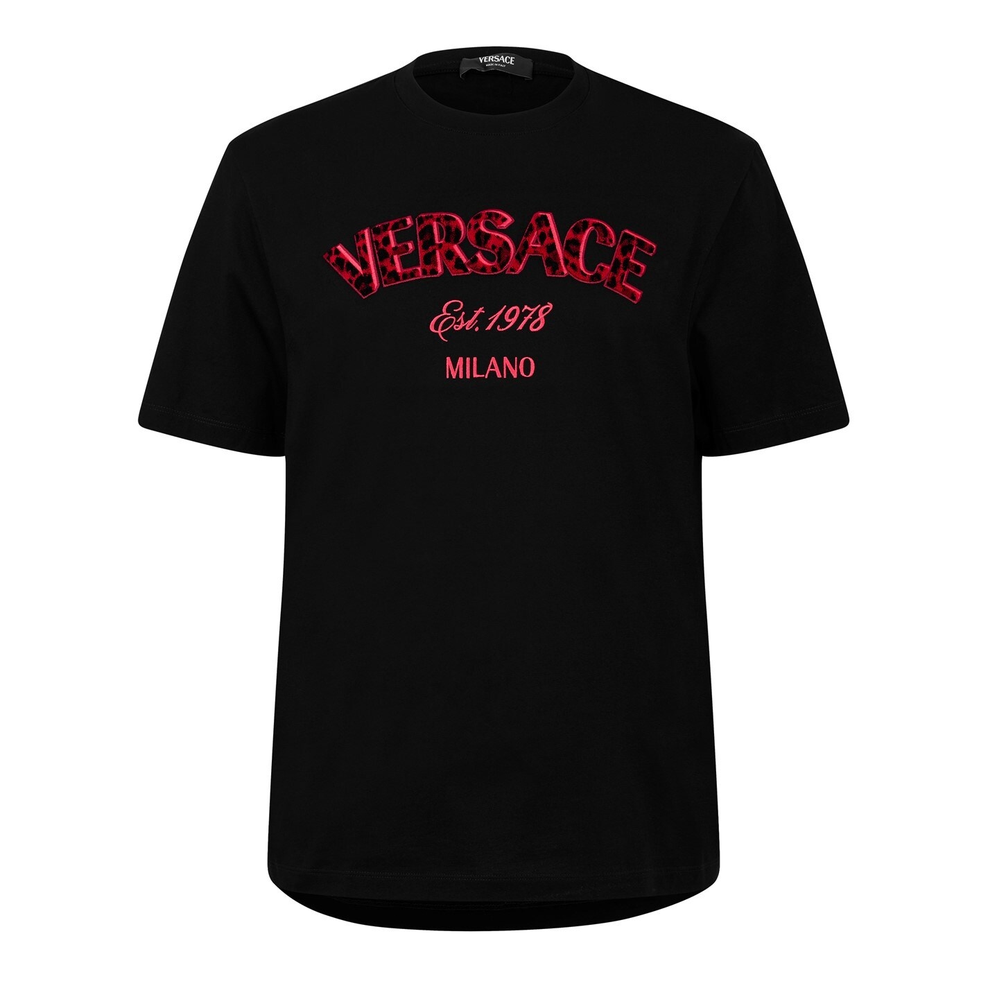 VERSACE T-SHIRT SN51 - 1