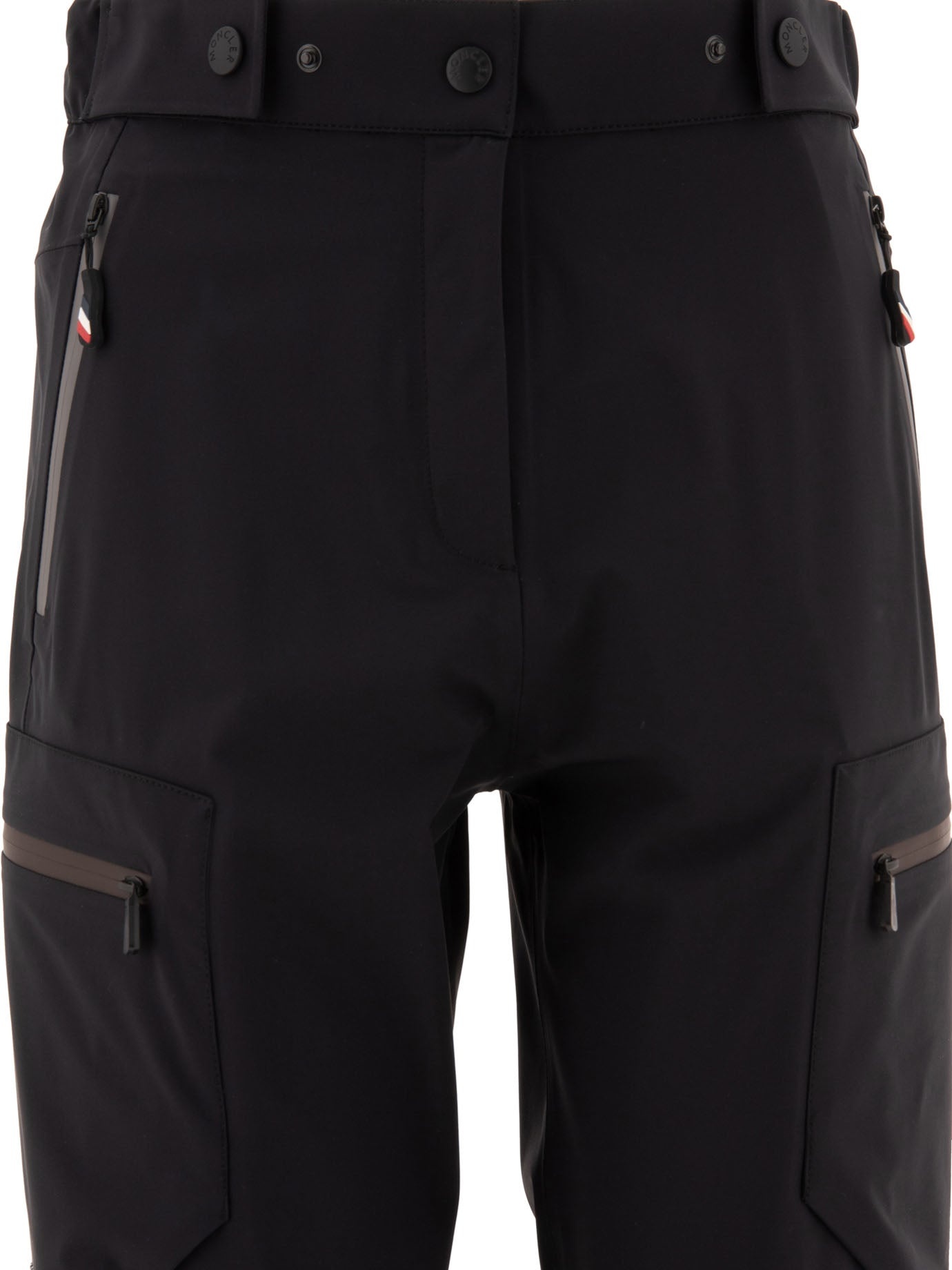 Moncler Grenoble Sport Trousers - 3