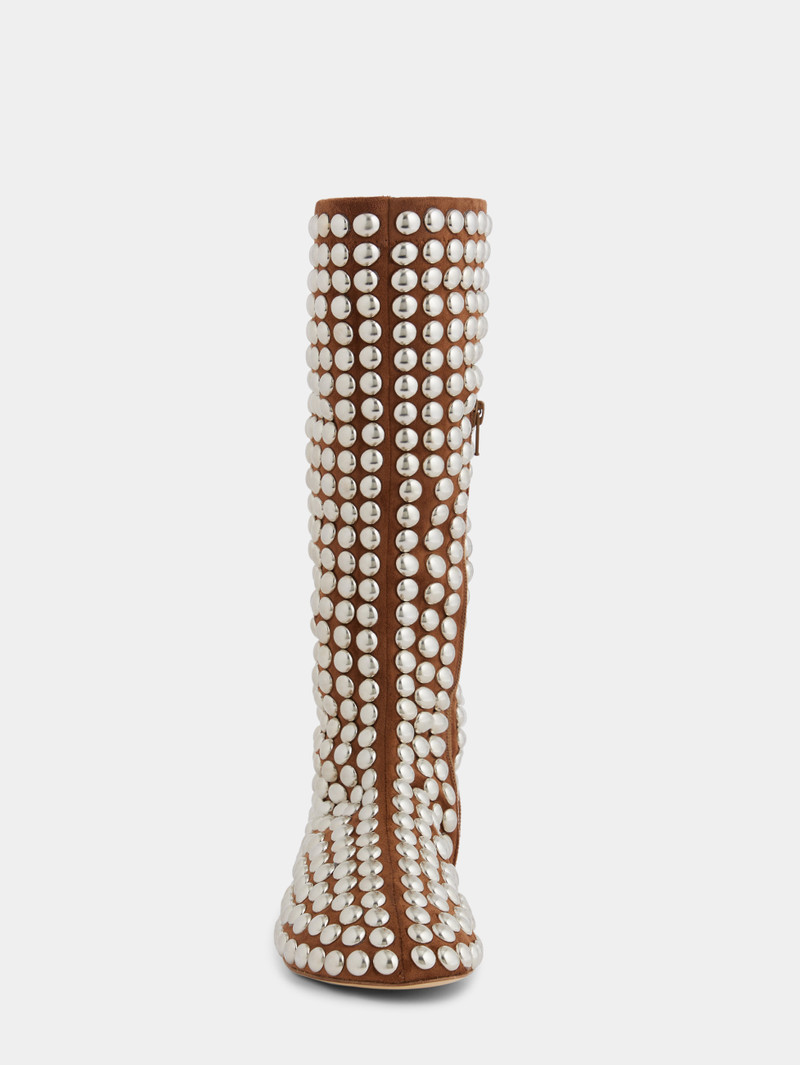 BOOTS WITH STUDS 3