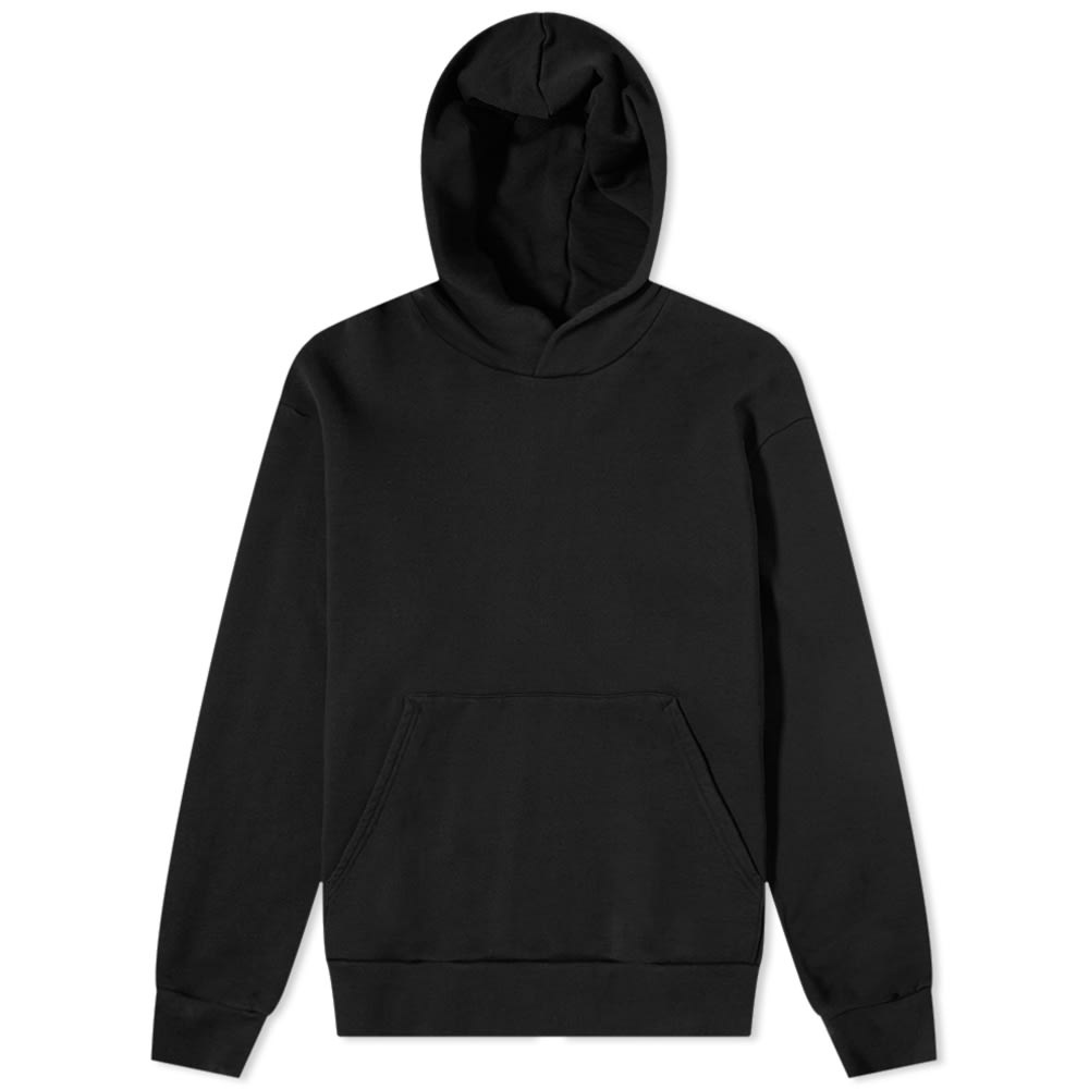 Acne Studios Forres Equality Hoody - 1