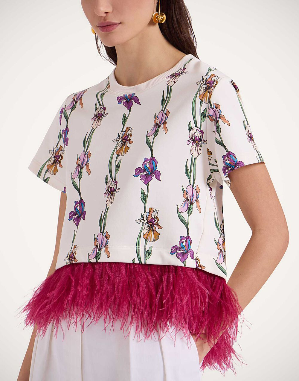 La Scala Tee - 7