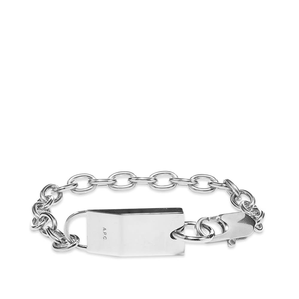 A.P.C. Nolan Bracelet - 1