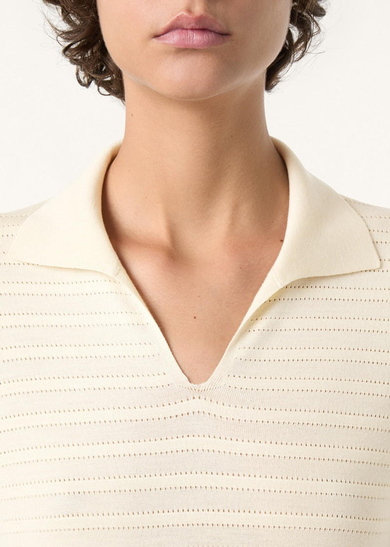 Touch Royal Lightness™ Polo Shirt 3