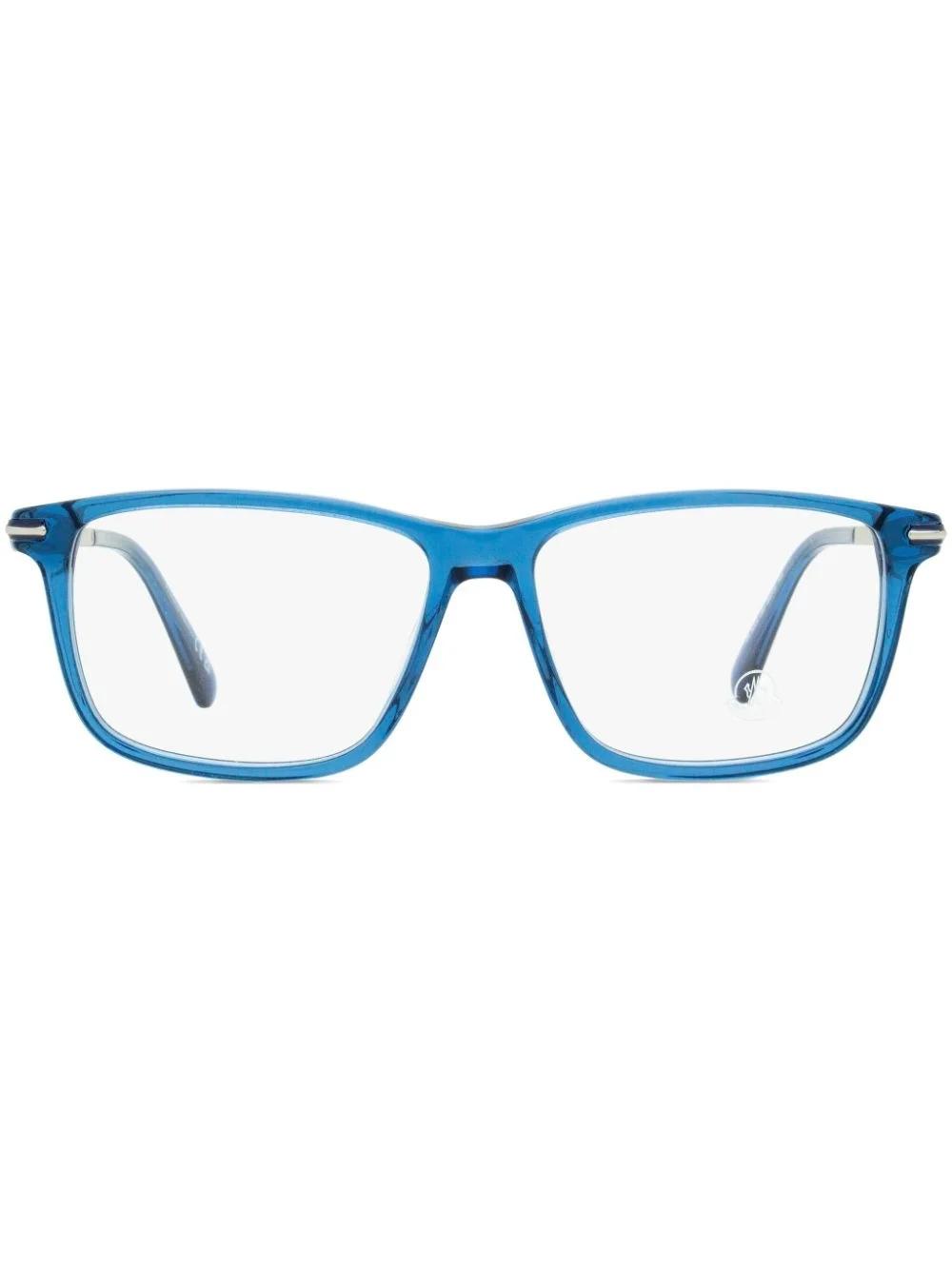 ML5205 rectangle-frame glasses - 1