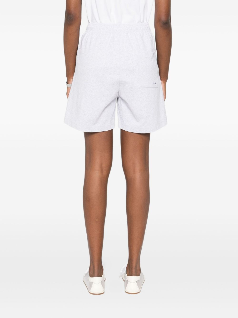 x New York Yankees knee-length shorts - 4