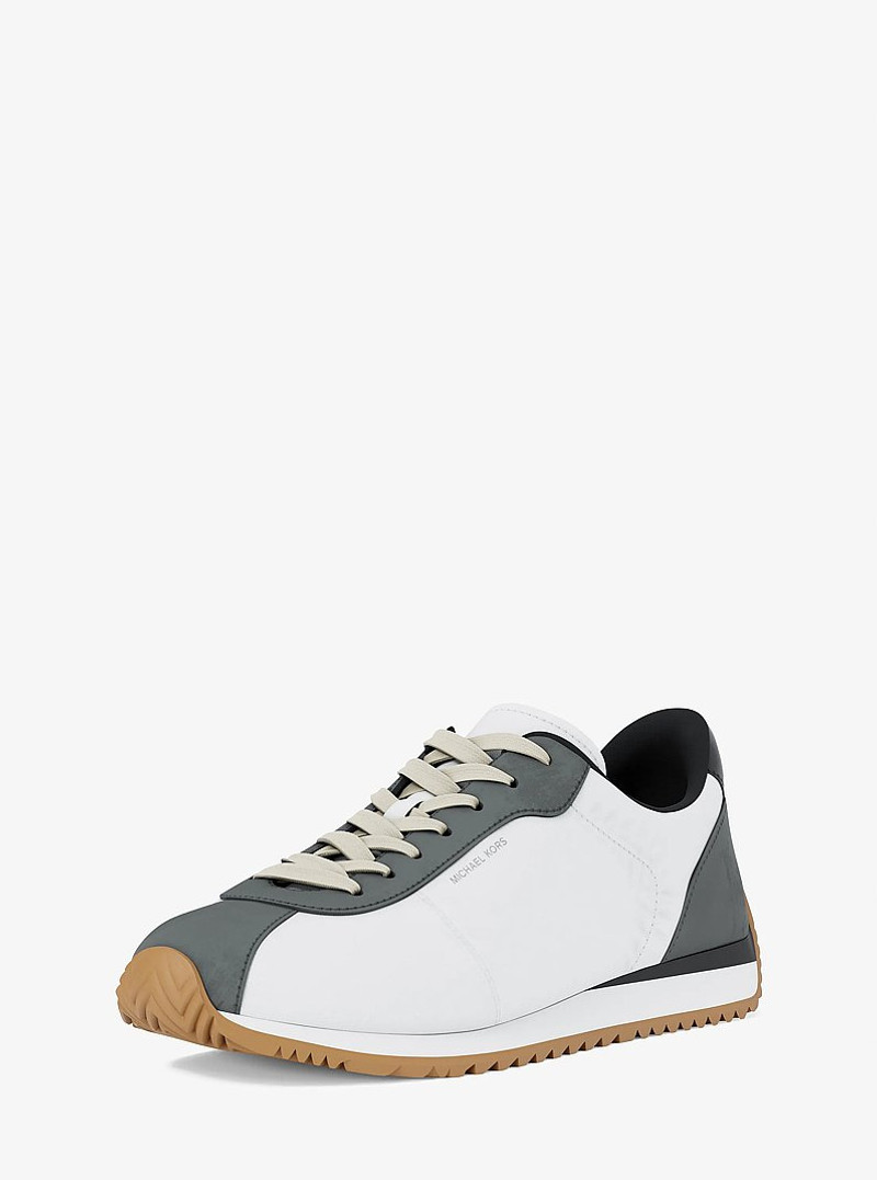 Rhodes Mixed-Media Trainer 7