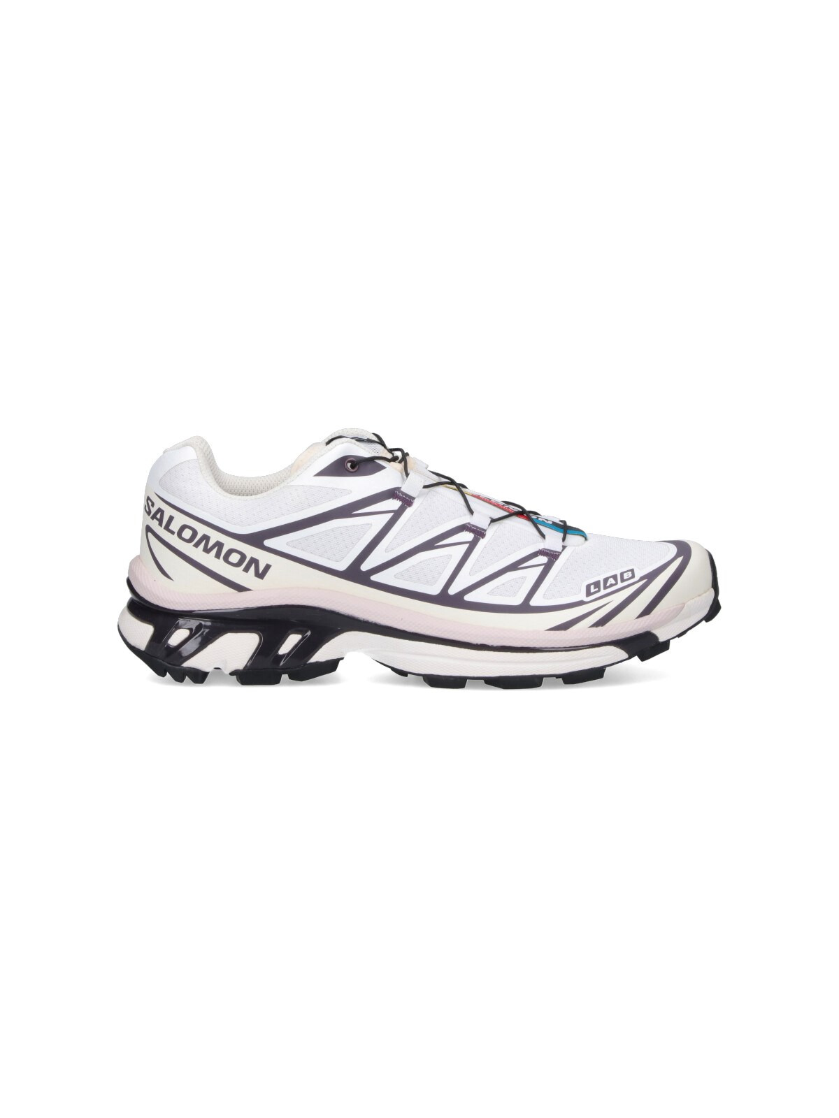 "XT-6" SNEAKERS - 1
