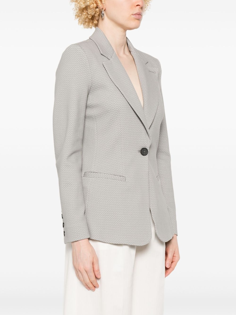 Icon blazer - 3