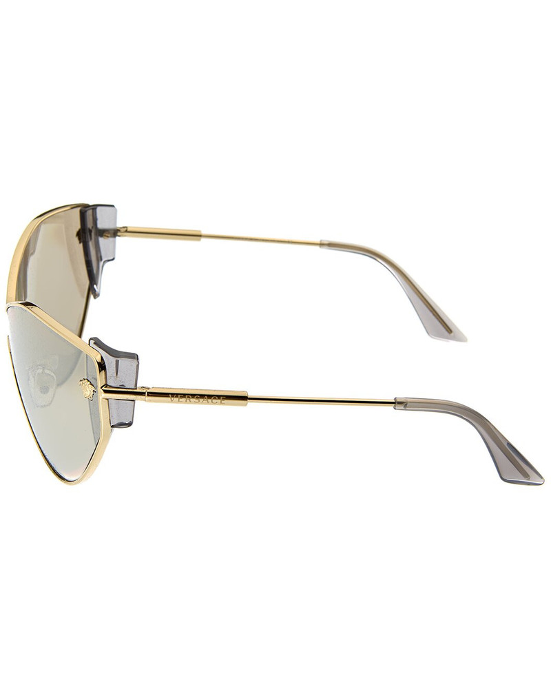 VERSACE Versace Women's VE2239 47mm Sunglasses outlook