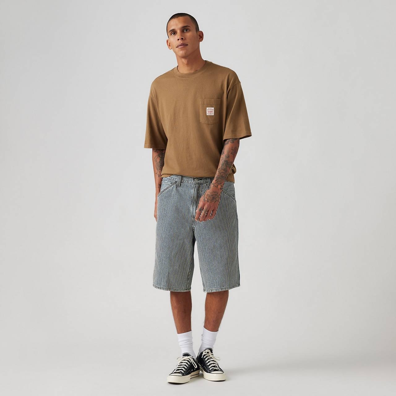 568™ LOOSE CARPENTER MEN'S SHORTS - 2