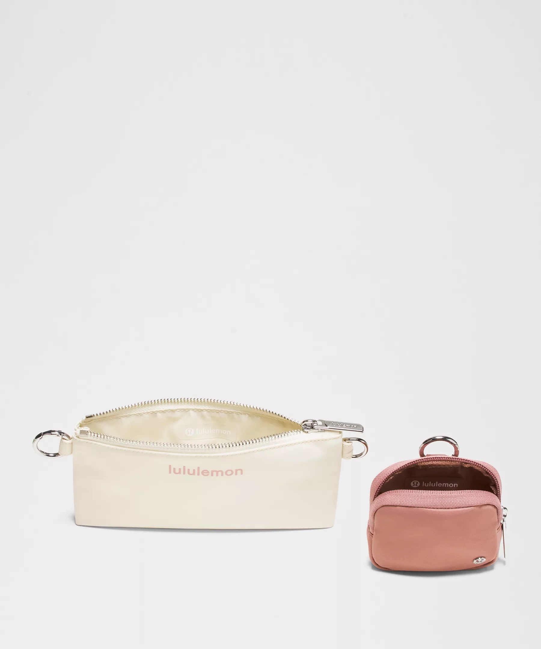 Dual-Pouch Sling - 3