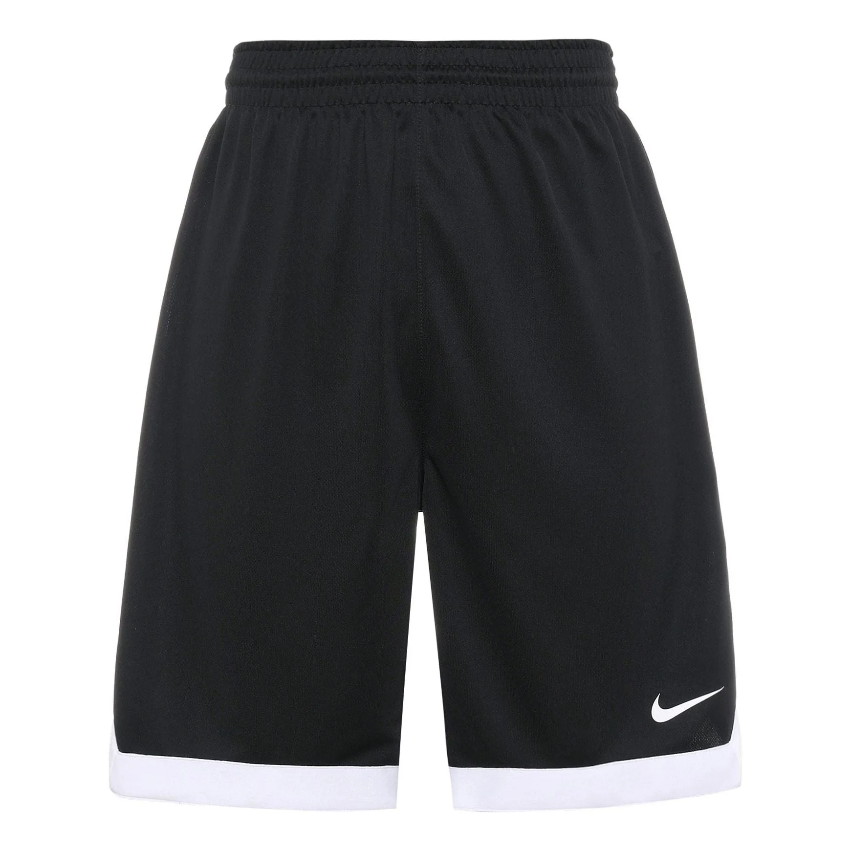 Nike Basketball Practice Short Black CQ4365-012 - 1