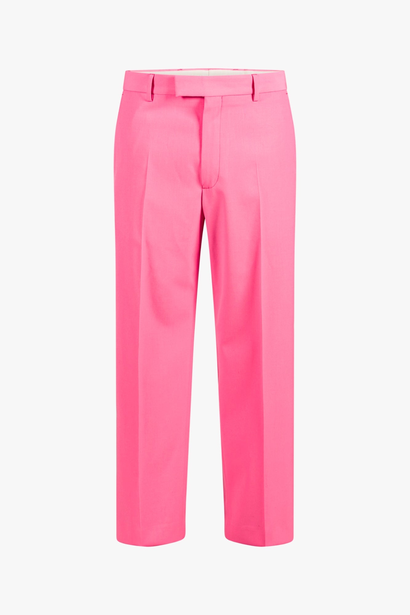 CROPPED PANTS - 1