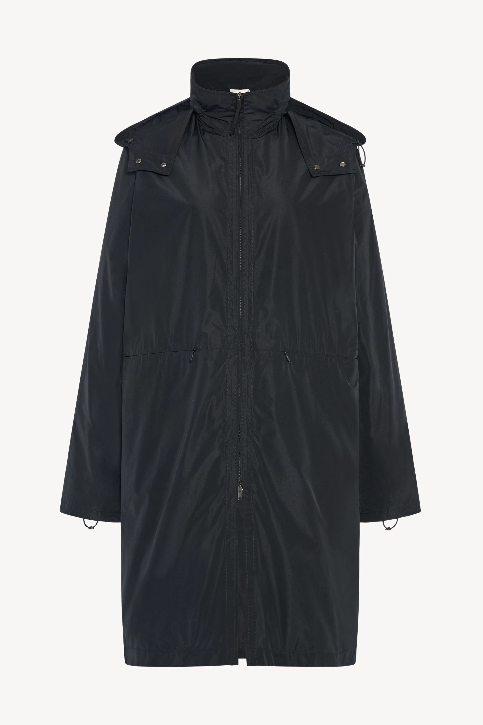 Aldara Coat - 1