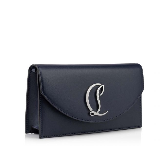 Loubi54 MARINE/SILVER - 2