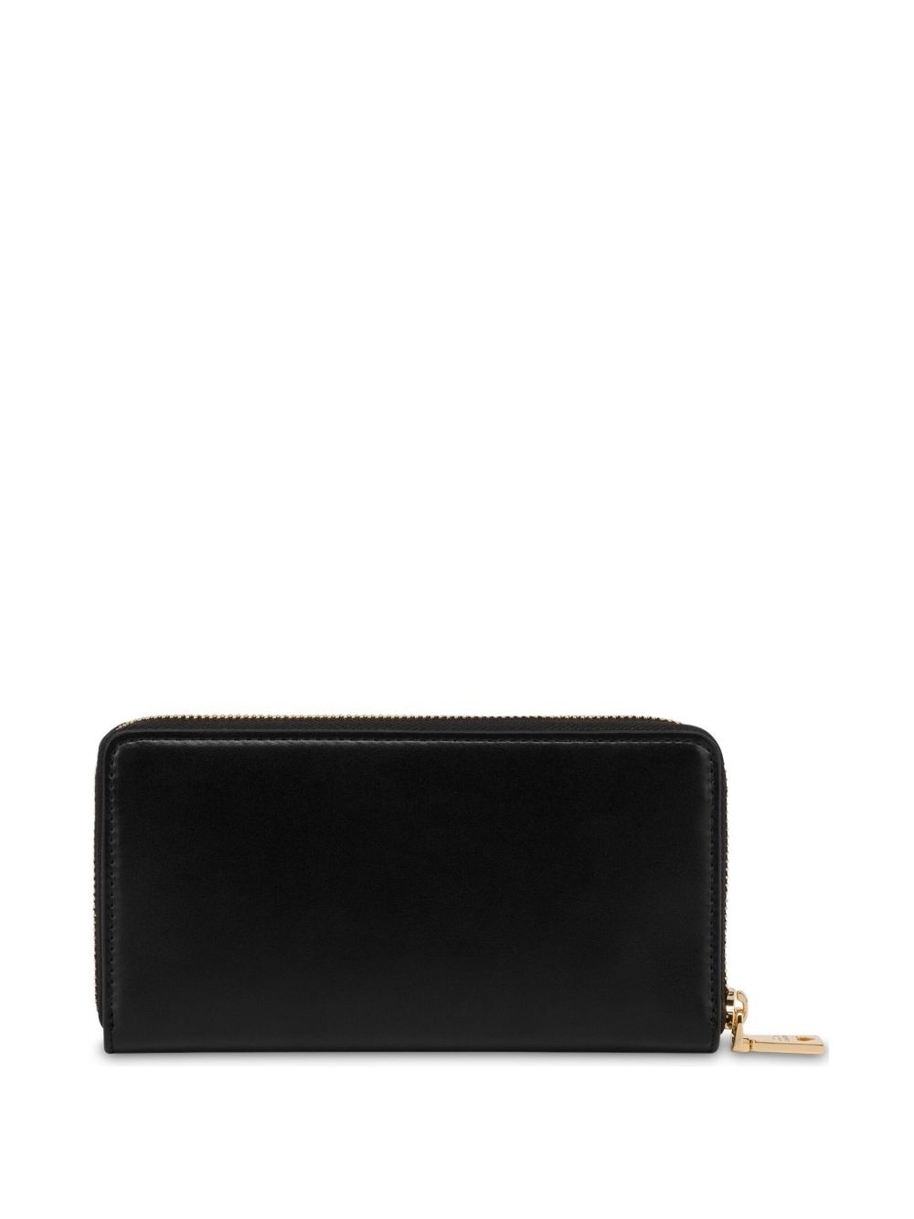 studs long wallet - 2