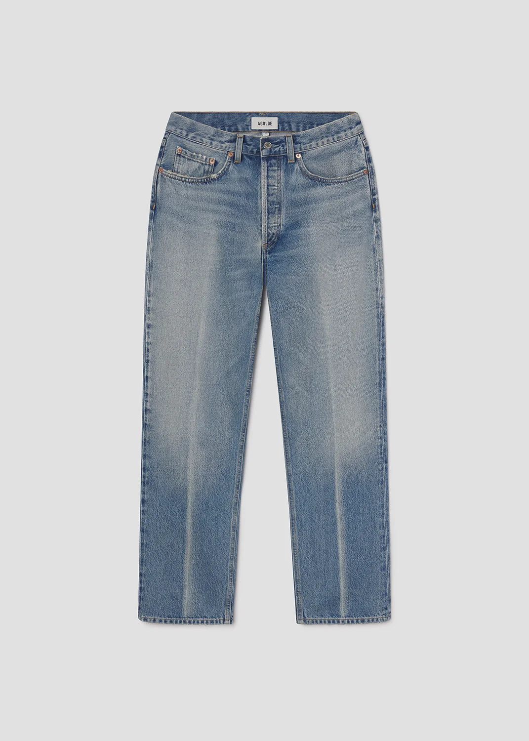 LANA JEAN IN BRINK - 1