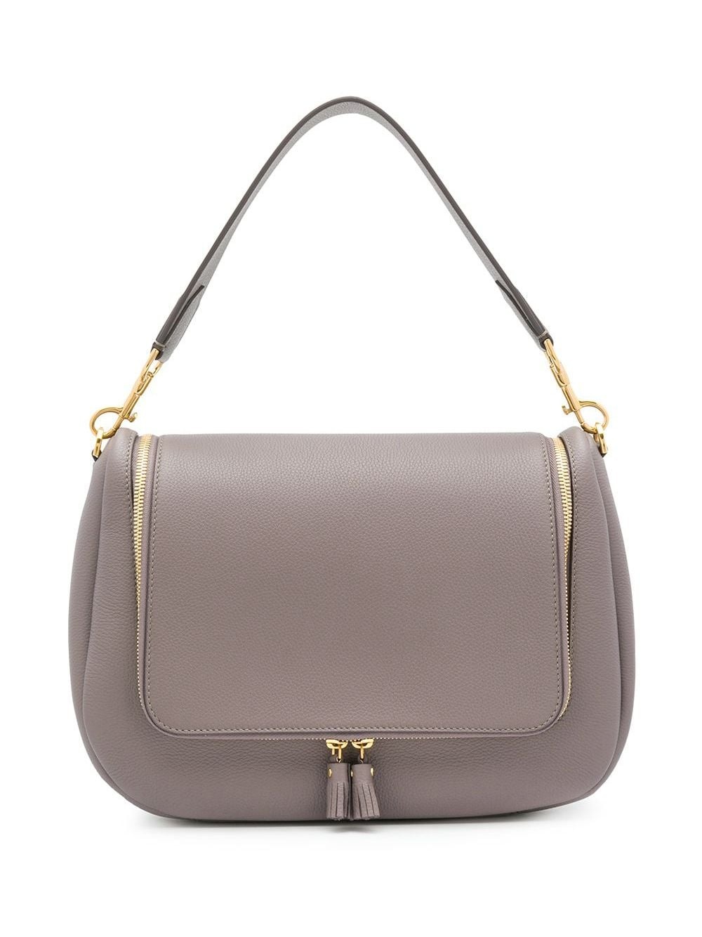 Vere soft satchel - 6