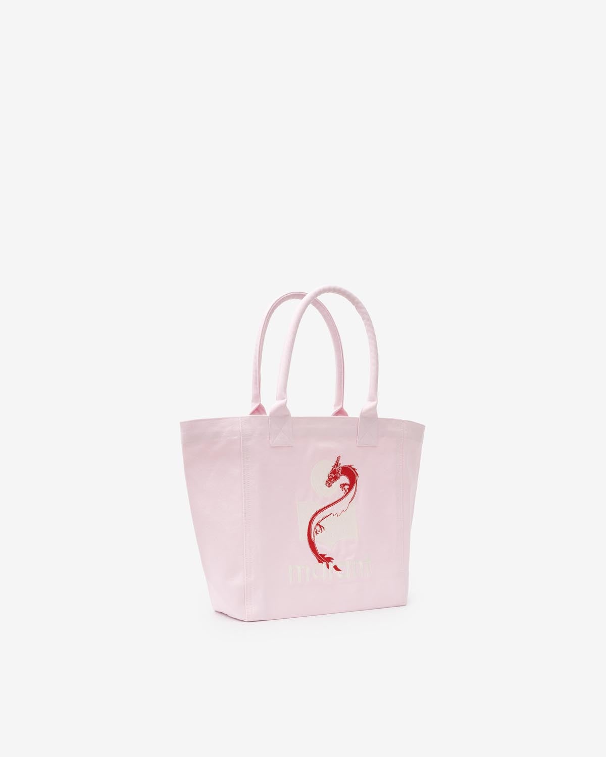 YENKY SMALL TOTE BAG - 4