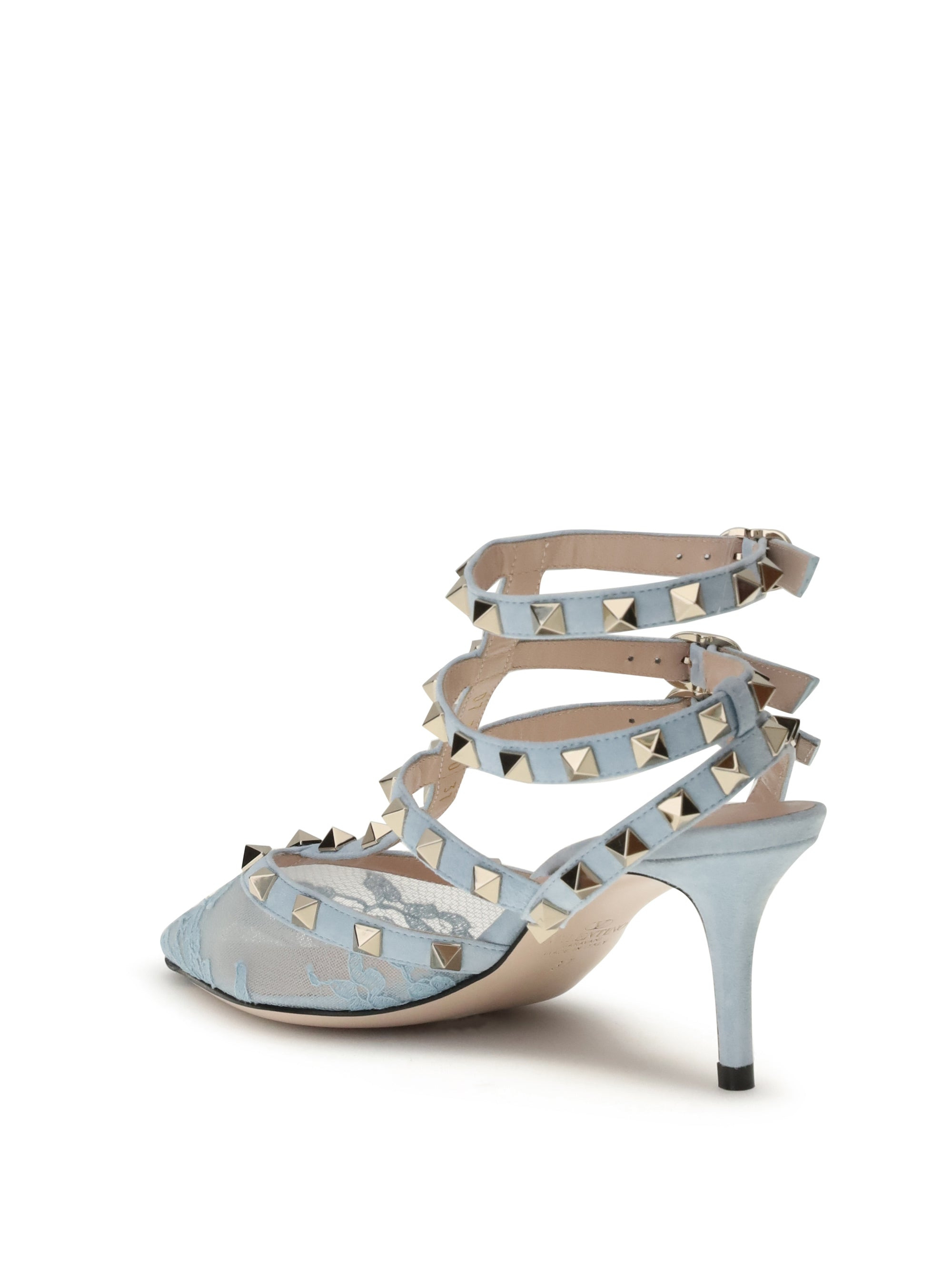 Valentino Garavani Women Ankle Strap - 3