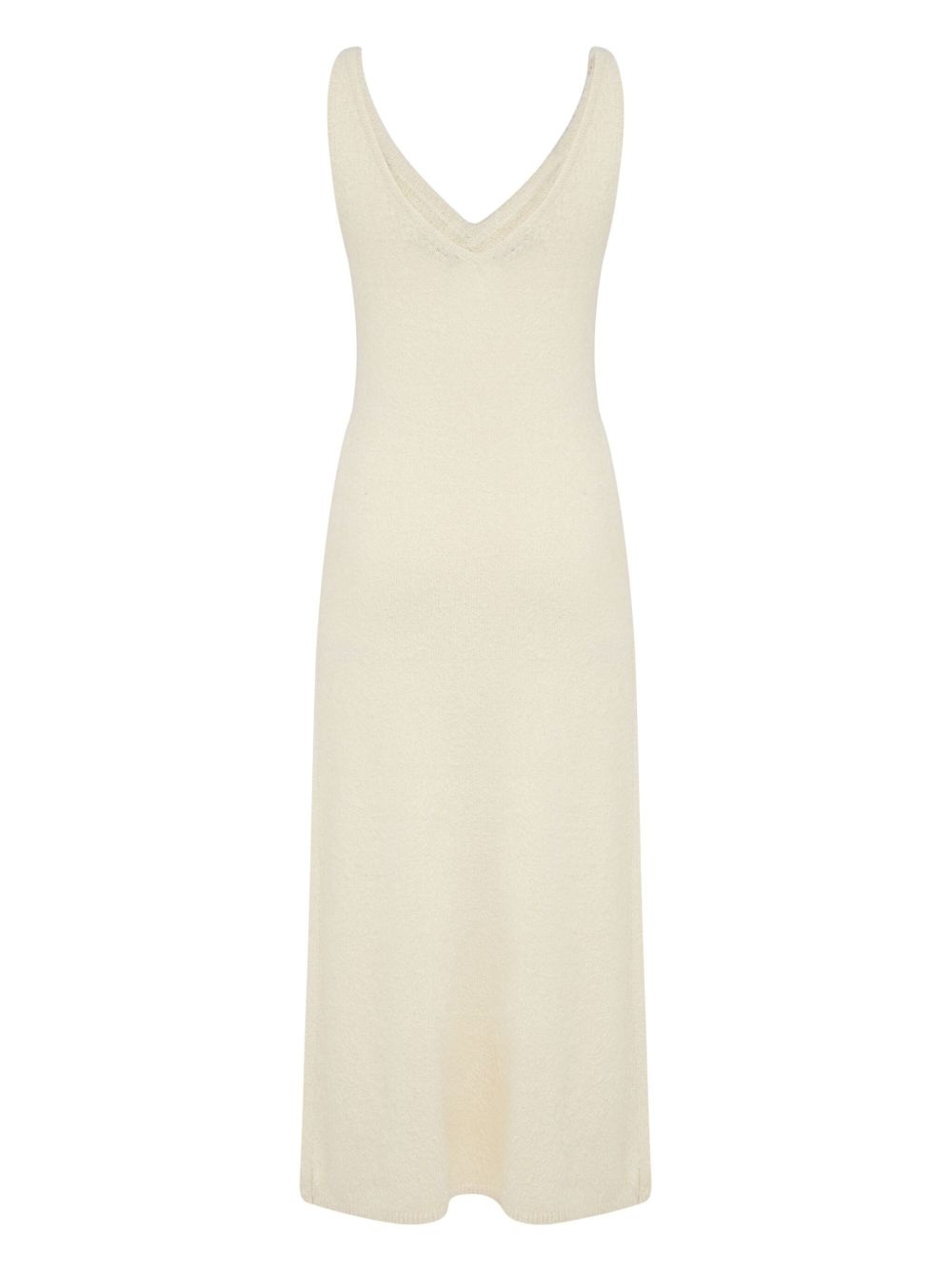 Downs midi dress - 5