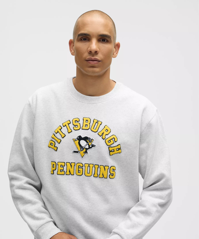 Steady State Crew *Pittsburgh Penguins 4