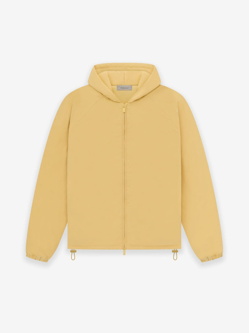 Essentials Fullzip Jacket - 1
