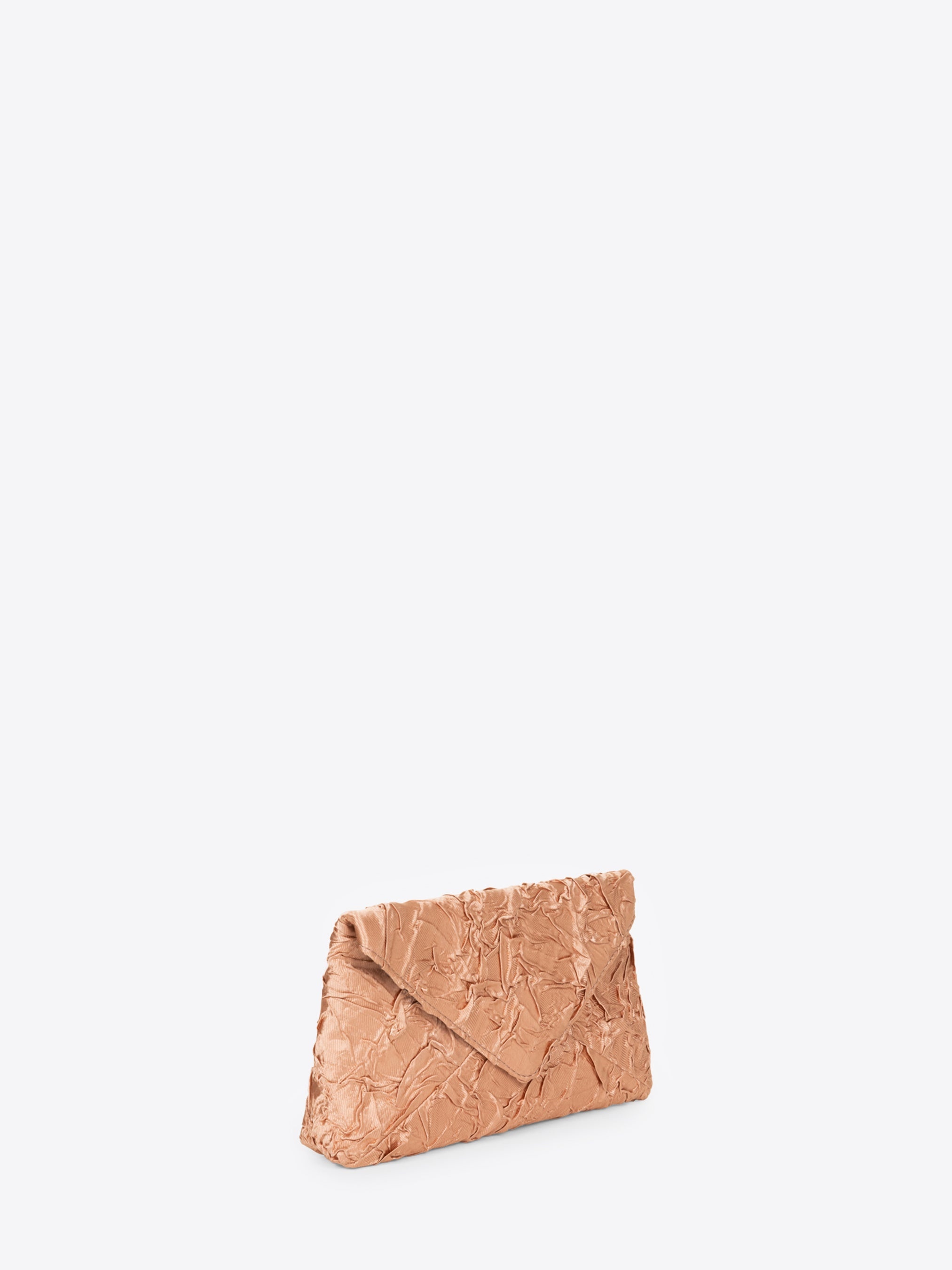 CRUSHED ENVELOPE BAG - 3