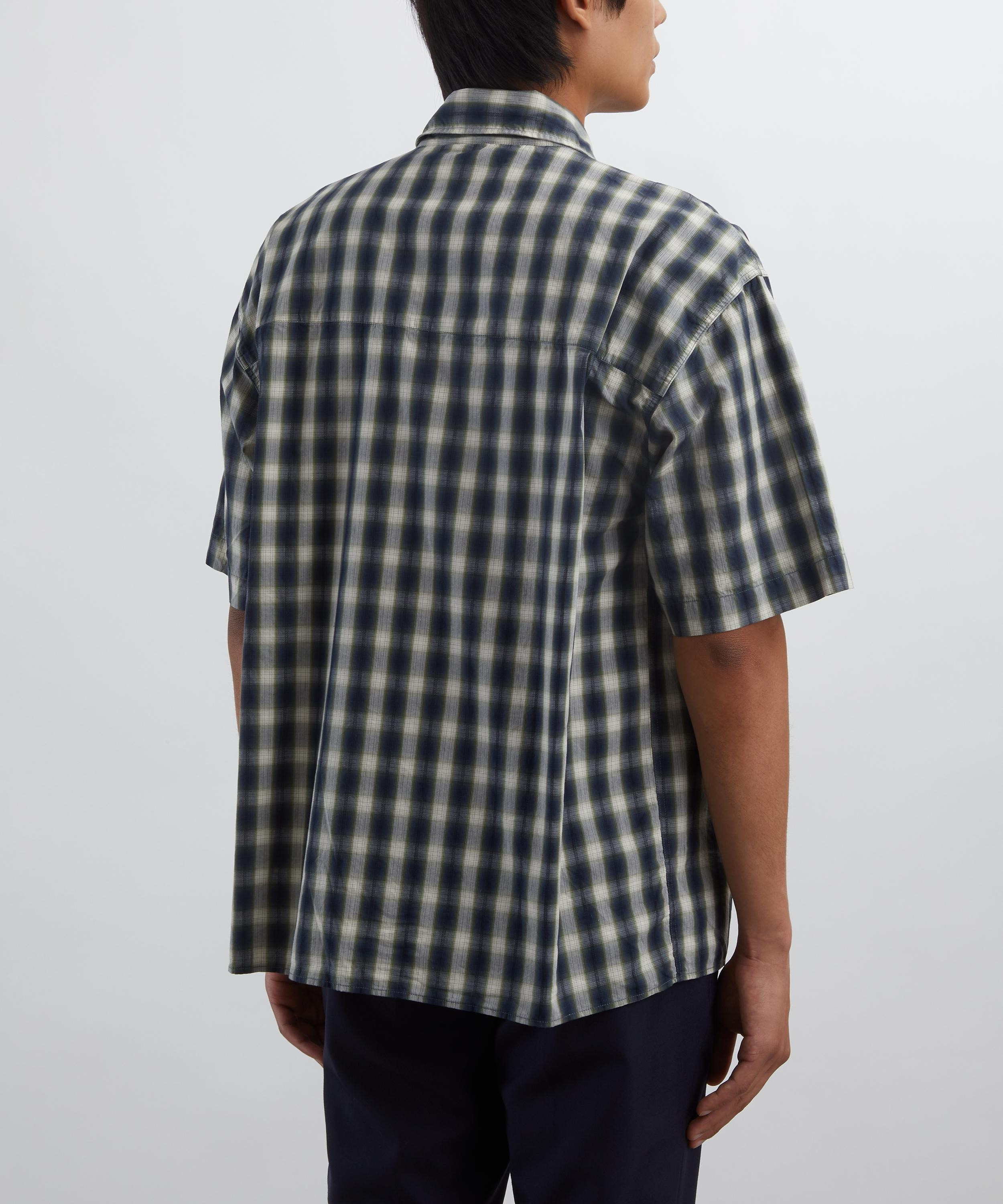 Wray Short-Sleeve Shirt - 4